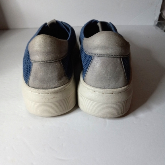 Sofft Payton Shoes Women Size 8.5 Denim. - Picture 4 of 6